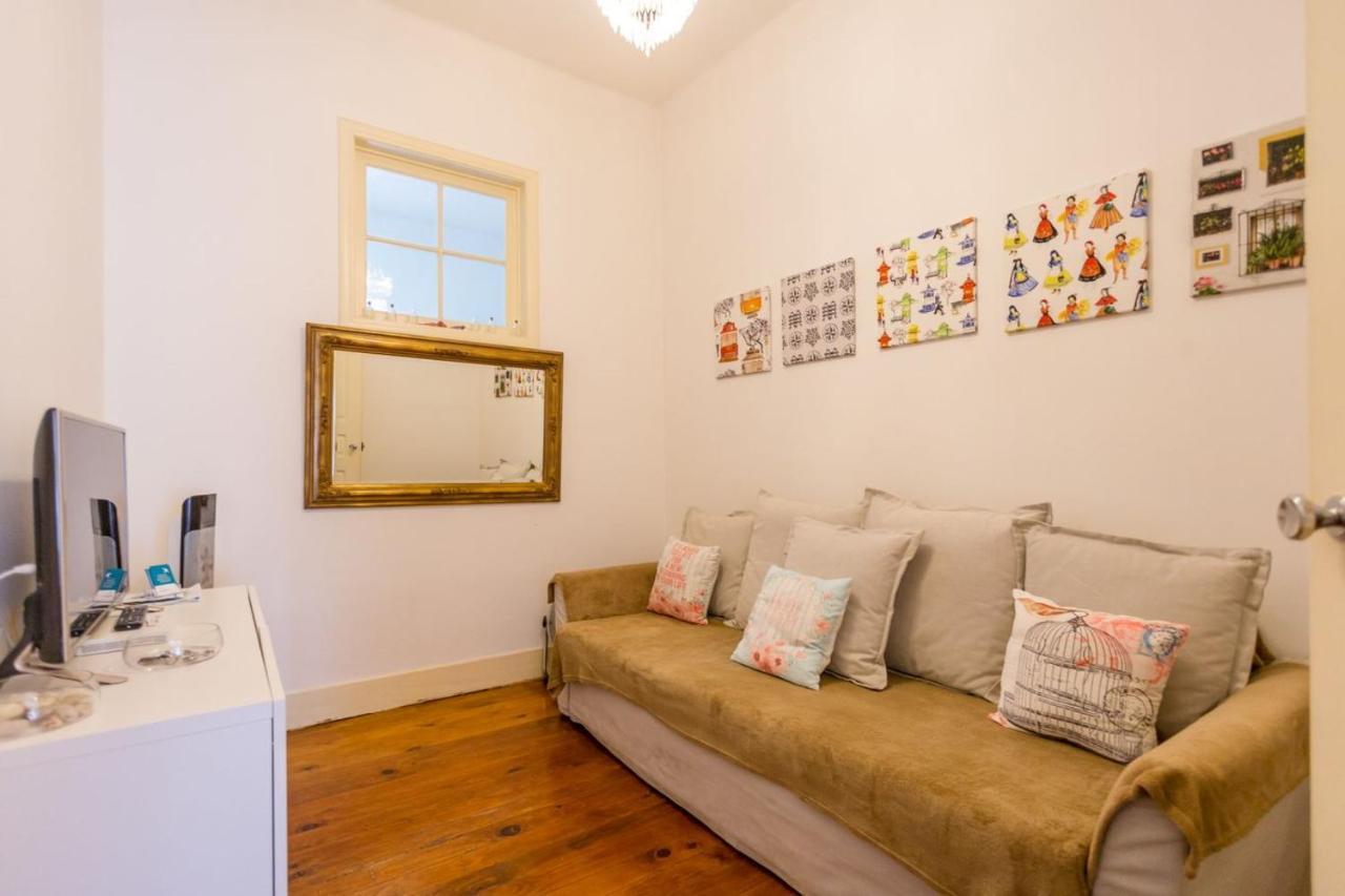 Be Local - Flat With One Bedroom In Moscavide - Lisboa Zewnętrze zdjęcie