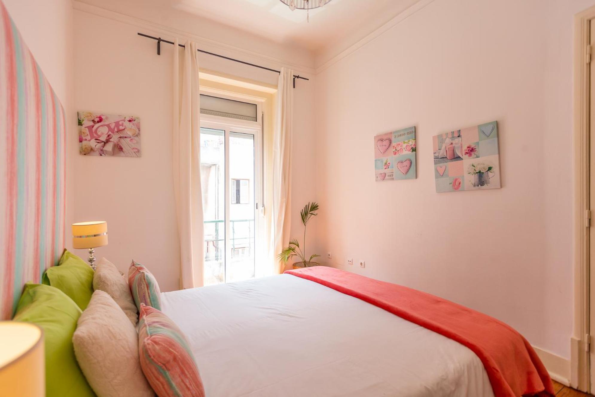Be Local - Flat With One Bedroom In Moscavide - Lisboa Zewnętrze zdjęcie