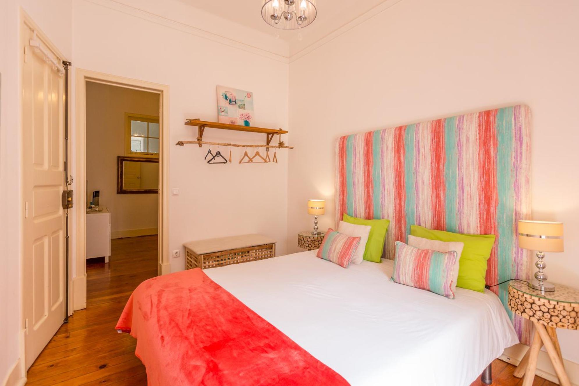 Be Local - Flat With One Bedroom In Moscavide - Lisboa Zewnętrze zdjęcie