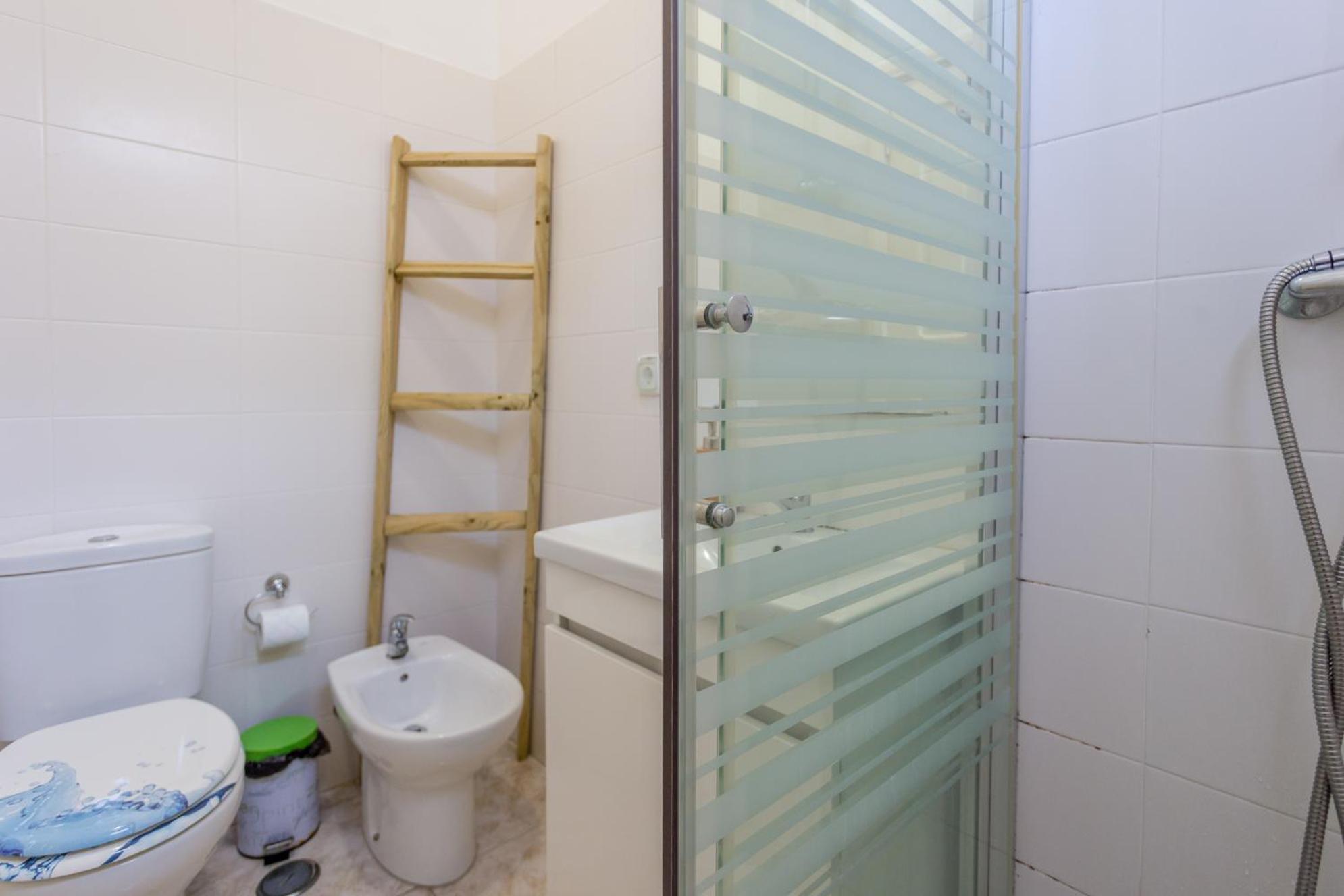 Be Local - Flat With One Bedroom In Moscavide - Lisboa Zewnętrze zdjęcie