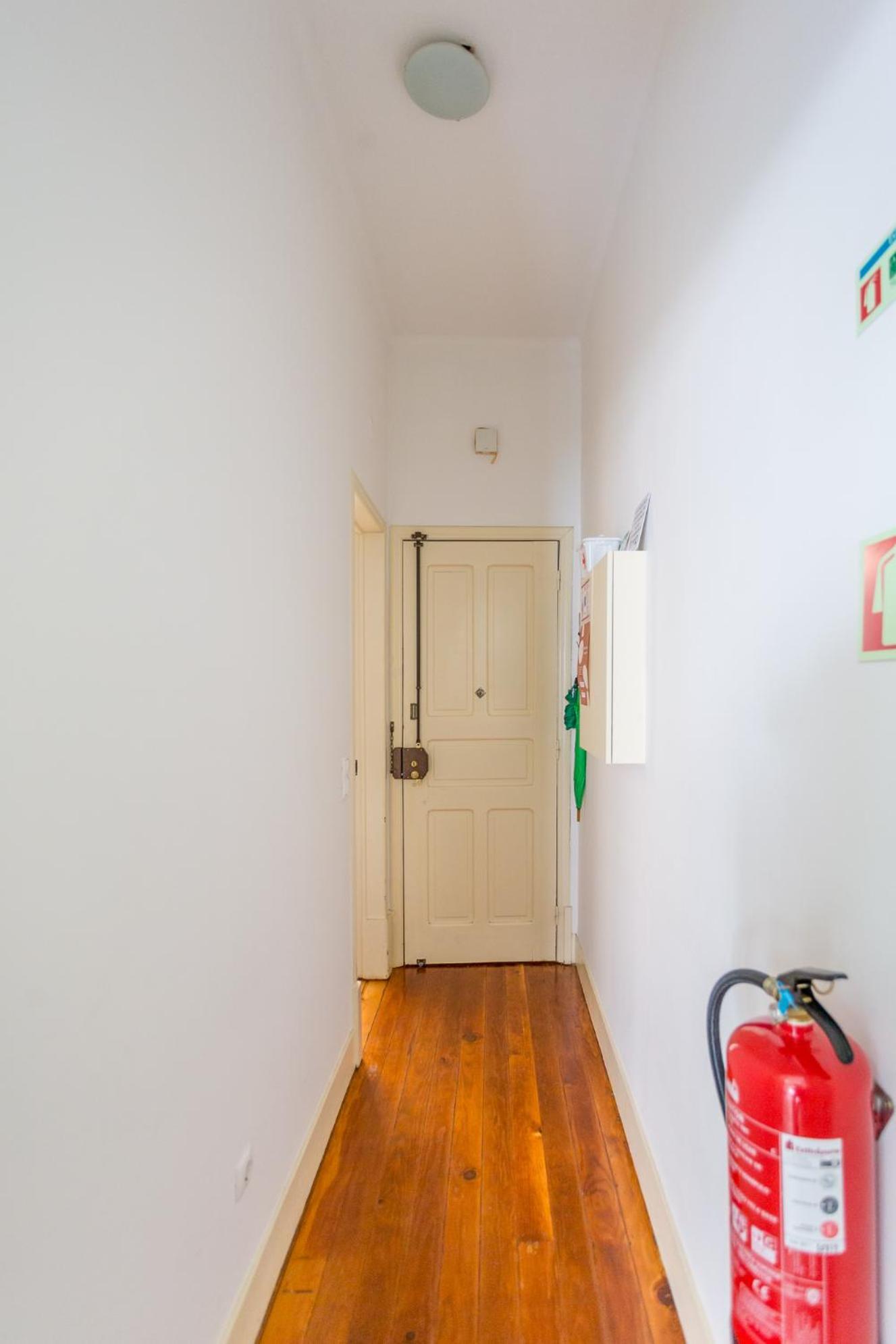 Be Local - Flat With One Bedroom In Moscavide - Lisboa Zewnętrze zdjęcie