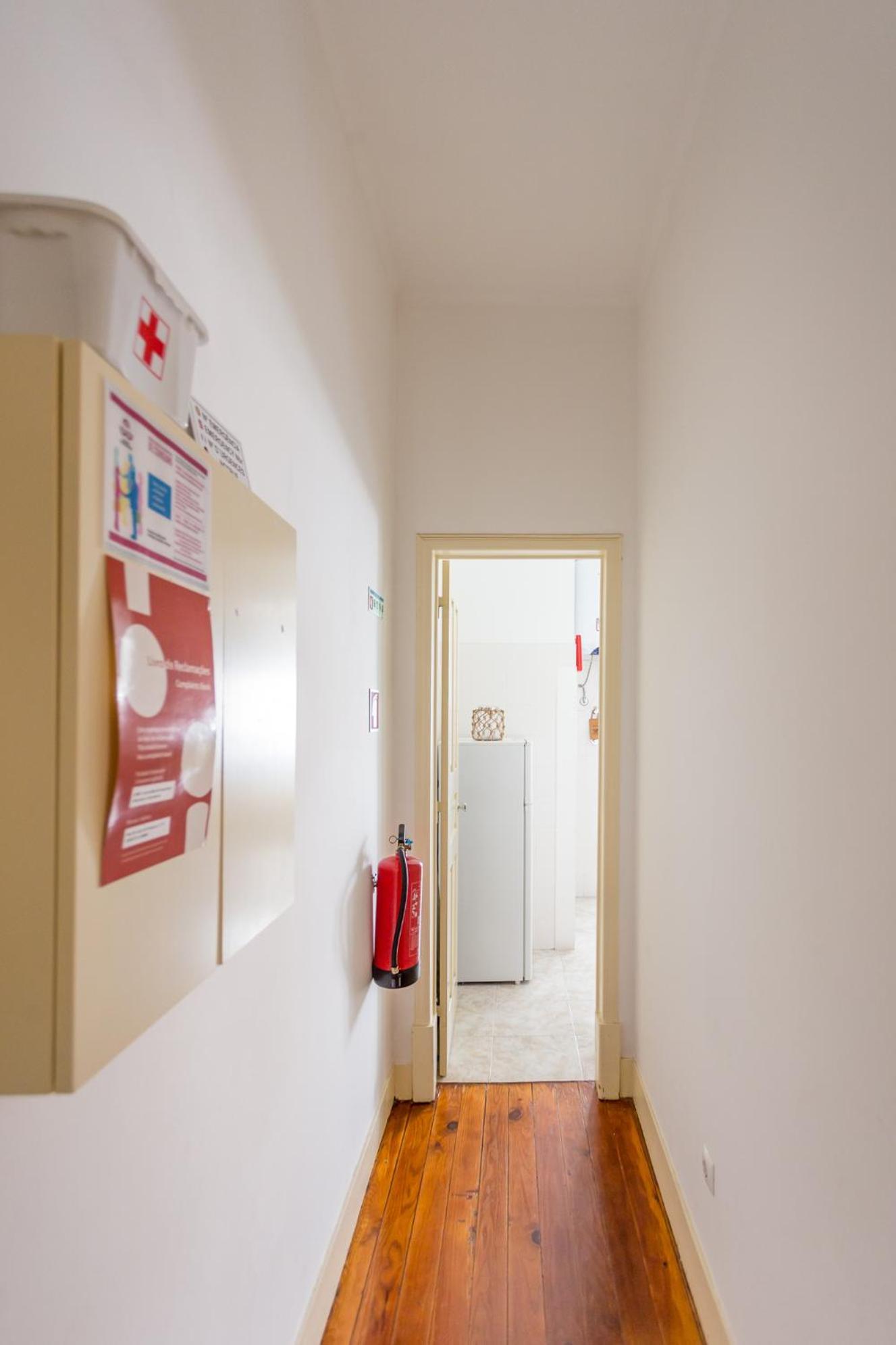 Be Local - Flat With One Bedroom In Moscavide - Lisboa Zewnętrze zdjęcie